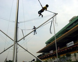 Bungee 2